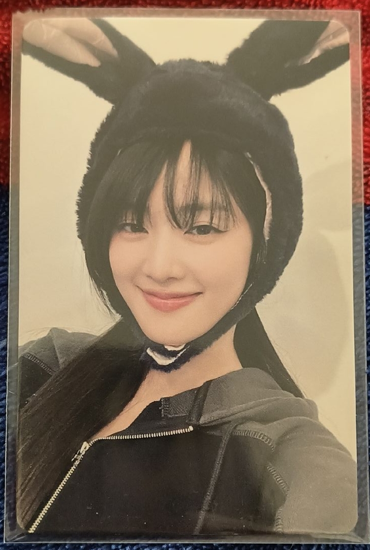 毛驢妮（妮也要健康快樂）