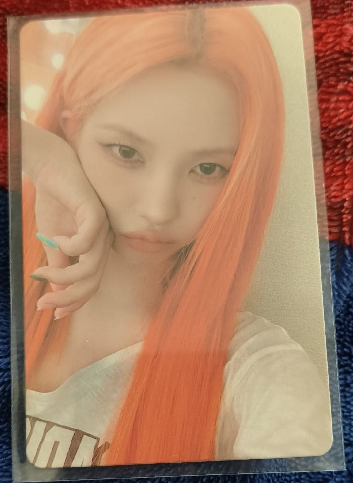 橘髮娟（集齊小娟）