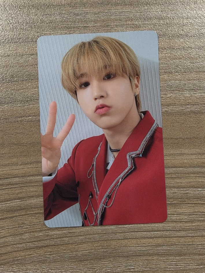 2nd 世巡演唱會光碟卡 城