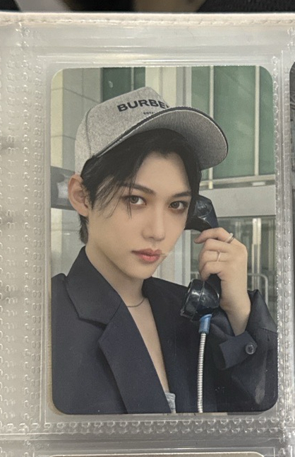 Maxident mk菲特典