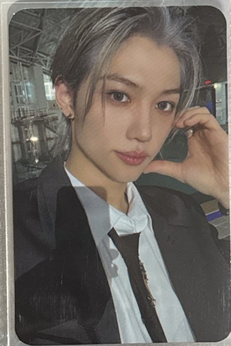 五星 yes24特典菲 skz