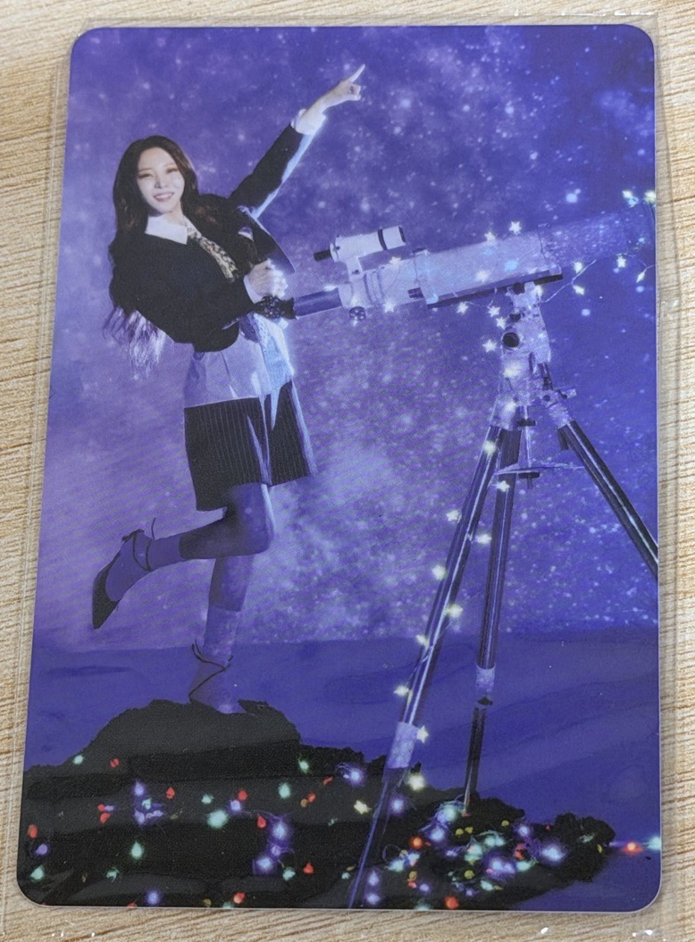 2024生日會卡包小卡