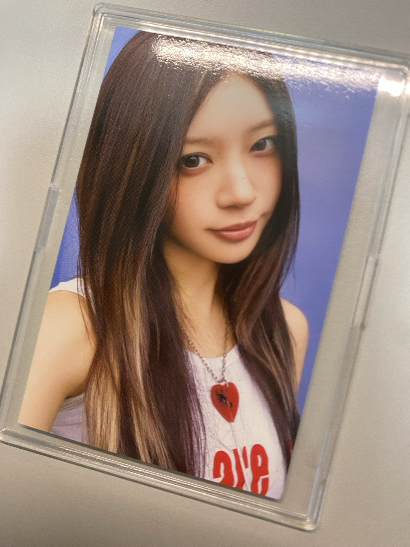 Not cute anymore 打歌萌