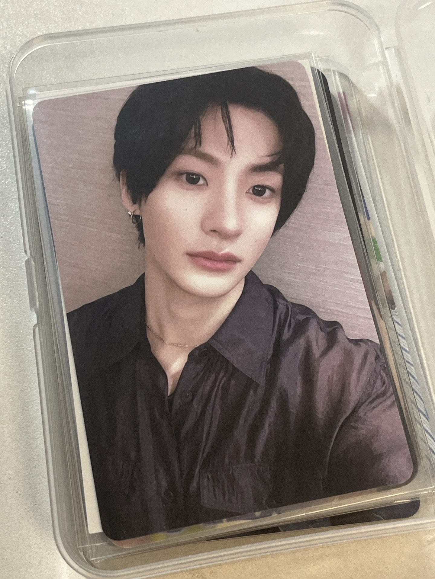 🖤kms上海簽售安v1