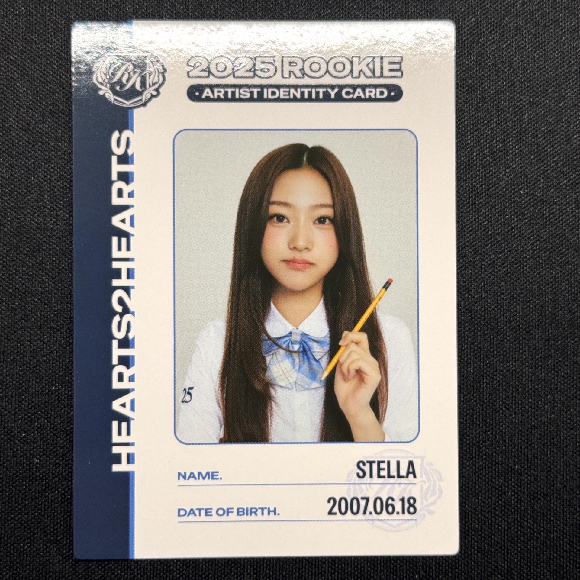 H2H 2025 KPOP ROOKIE