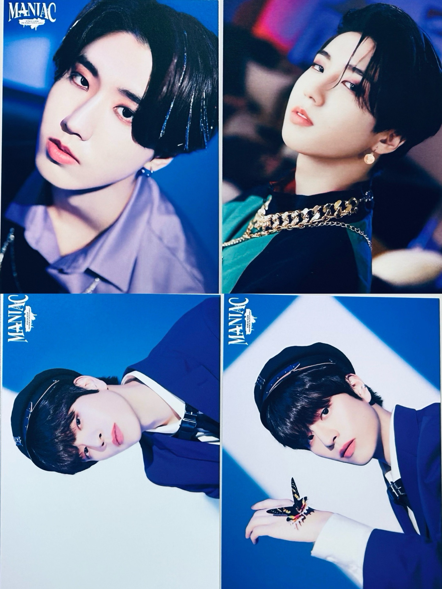 明信片城玟 整圖150