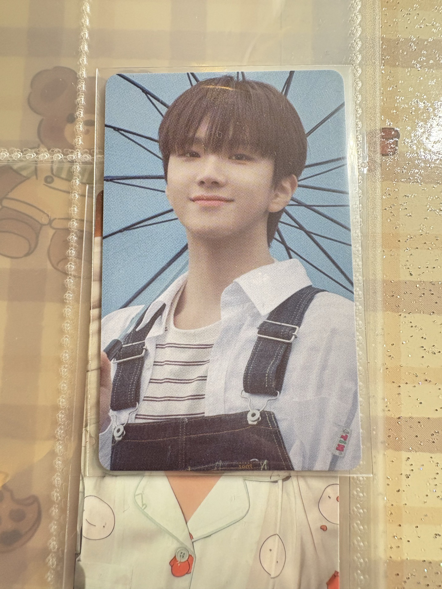 AND日咖特典 雲鶴