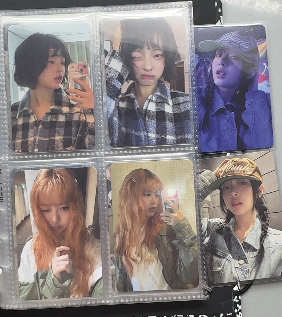 Supernatural 哈+丹專卡