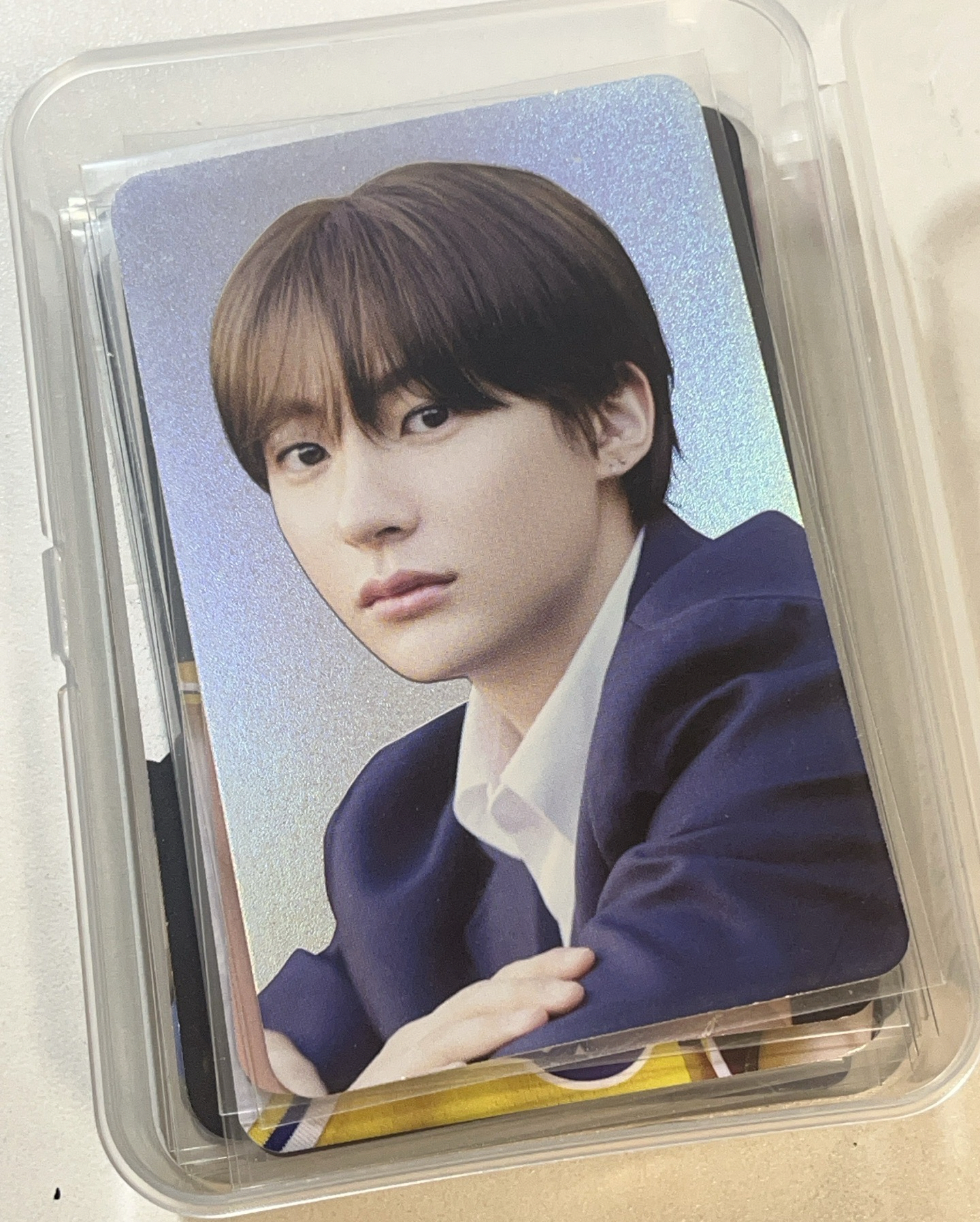 🖤情人節閃卡安