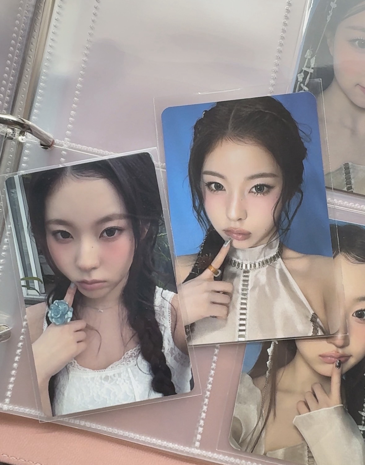 FM+世巡快閃 滿額圭Kyujin