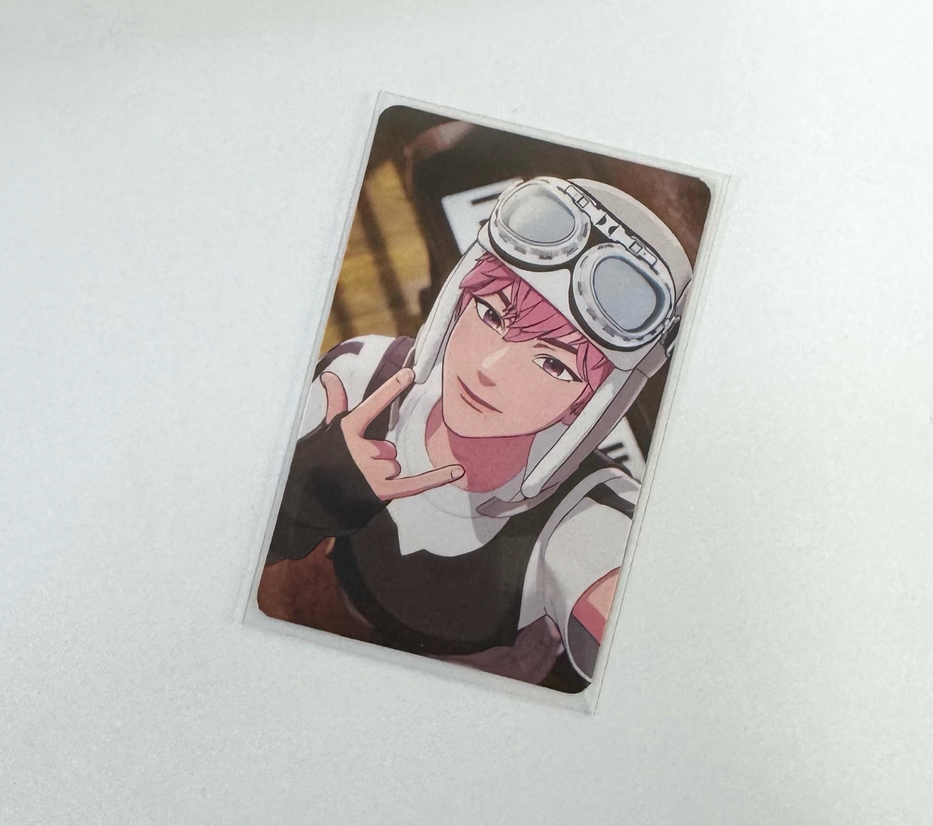 PLAVE 斑比 迷二 阿拉丁