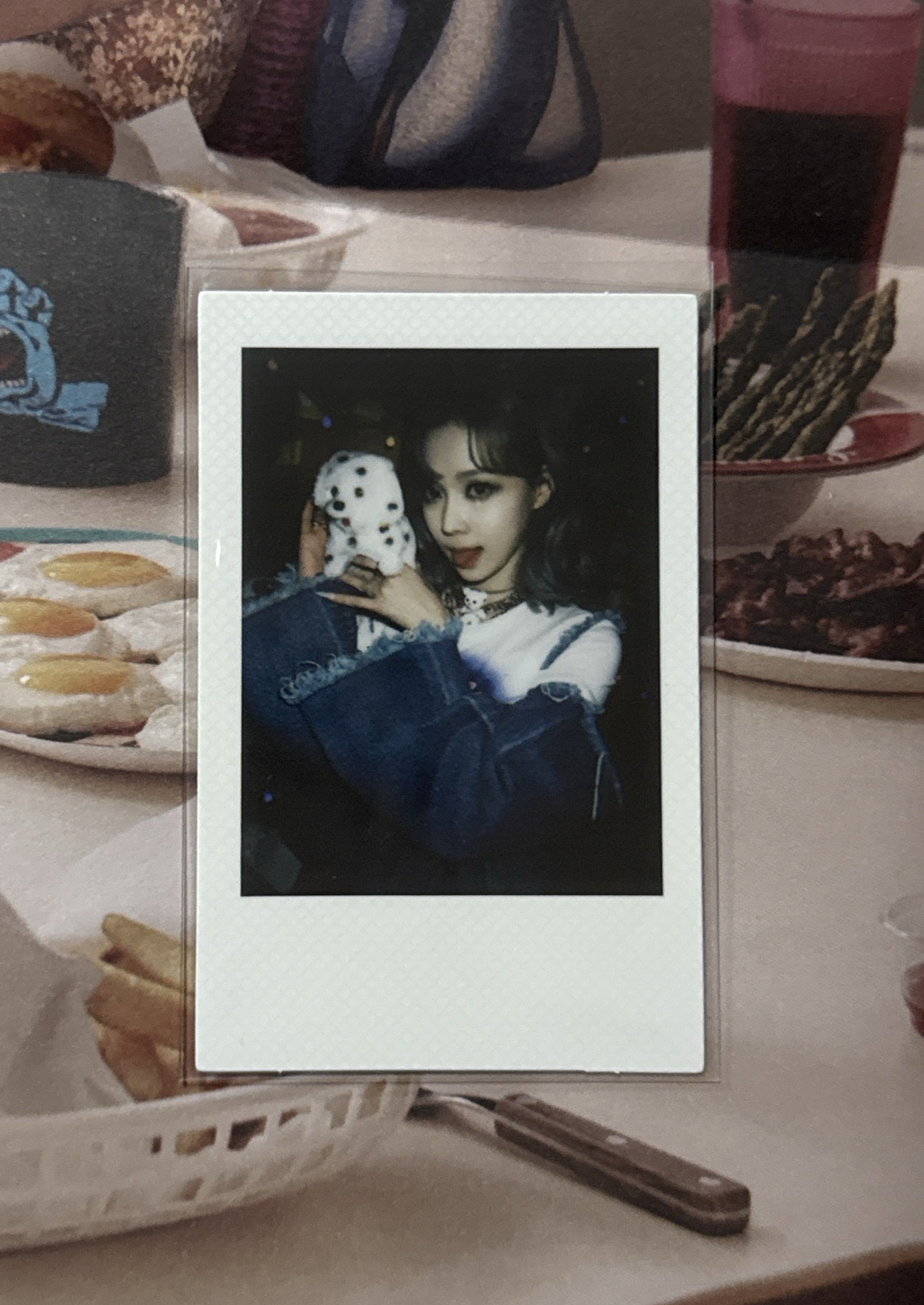 Winter R版拍立得