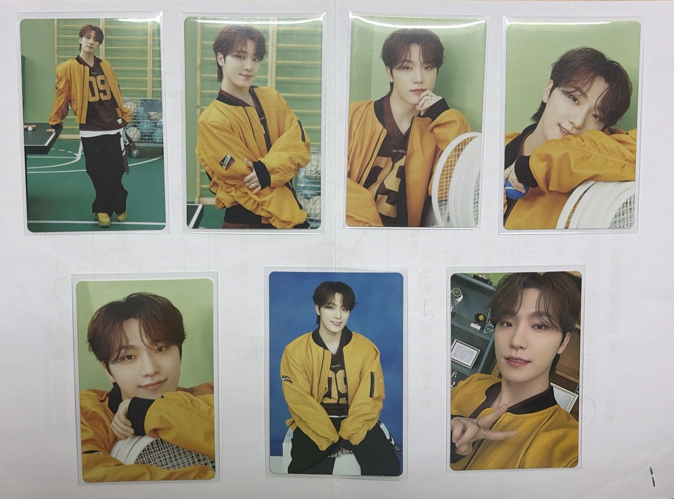 Seventeen Dino 25‘克拉島卡包卡