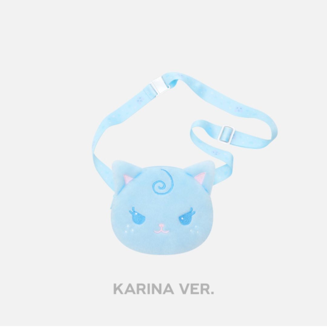 aespa [EVER SMTOWN] 小包