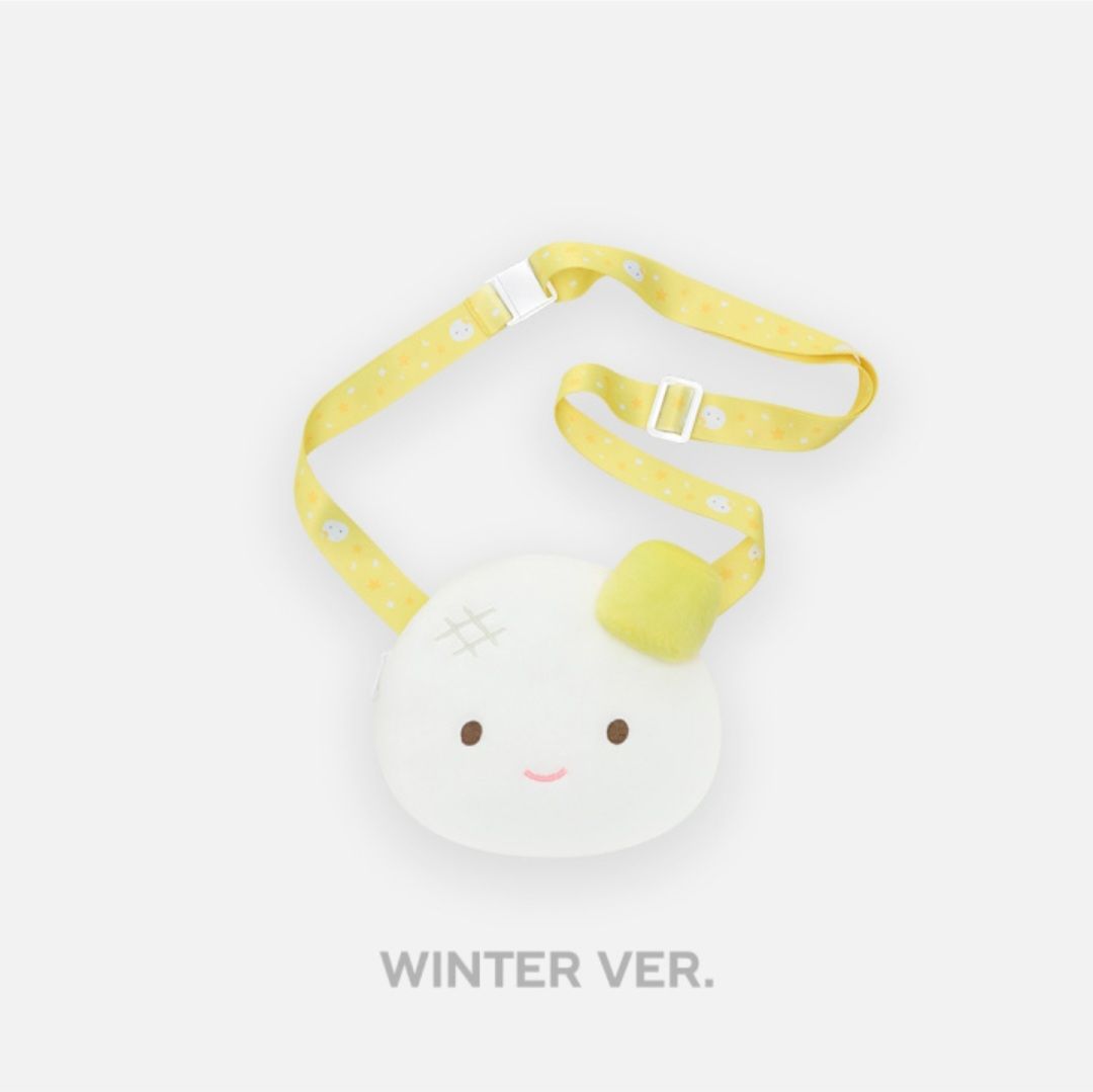 aespa [EVER SMTOWN] 小包