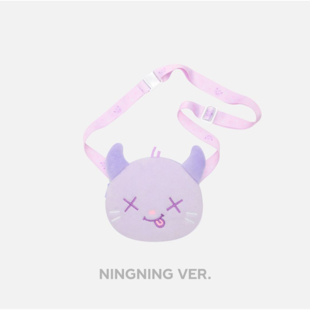 aespa [EVER SMTOWN] 小包