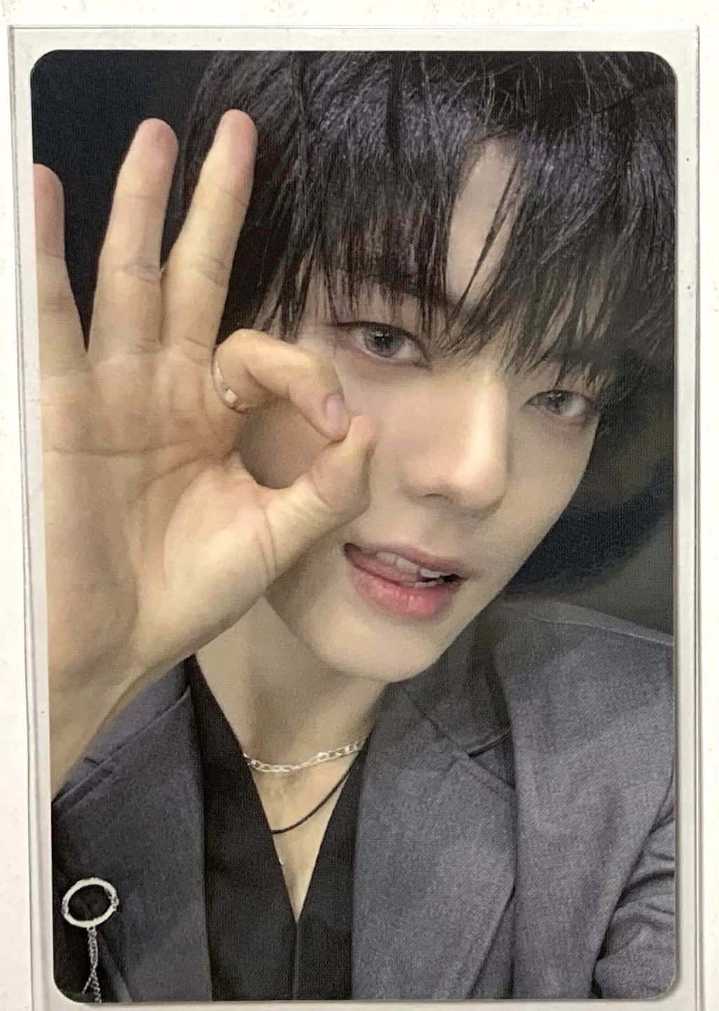 全李正 男寶星球 上海場