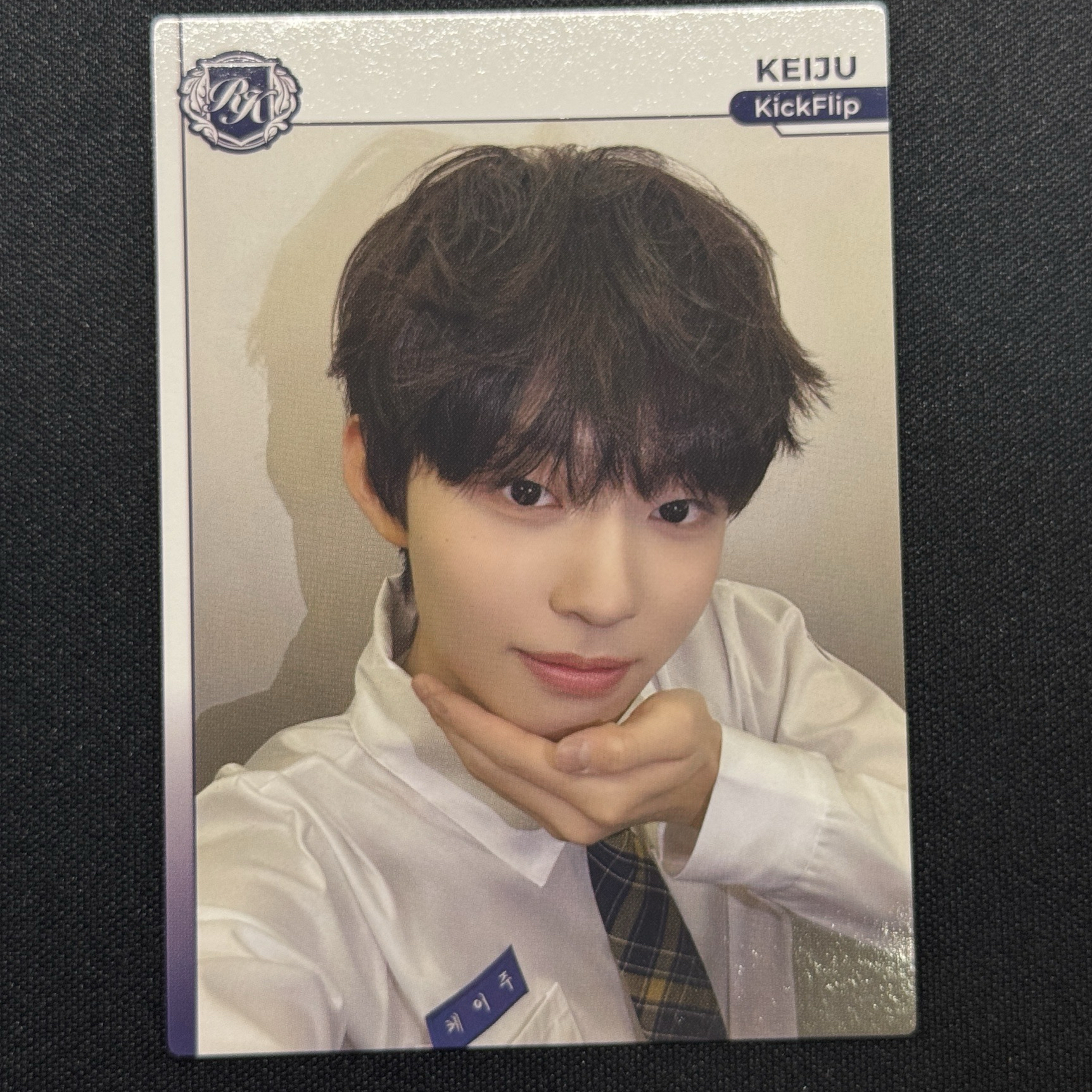 KFP 2025 KPOP ROOKIE