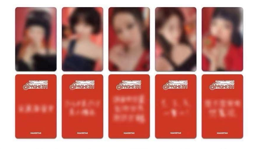 （非現需等）MS台北簽售 自拍&拍立得