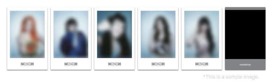 （非現需等）MS台北簽售 自拍&拍立得