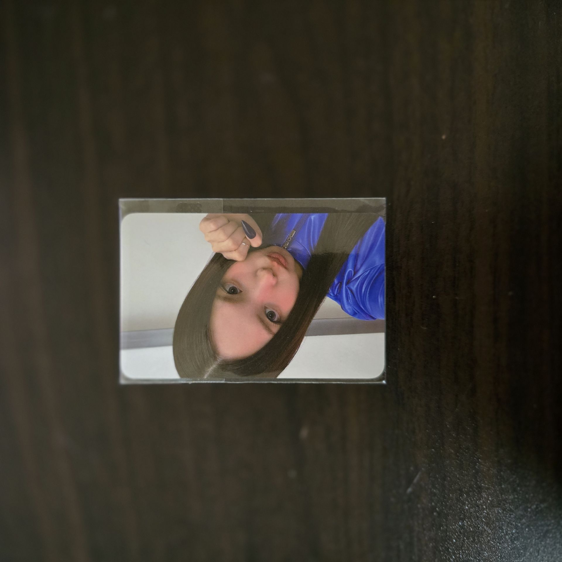 TWICE 娜璉 THIS IS FOR JYP 單封特典