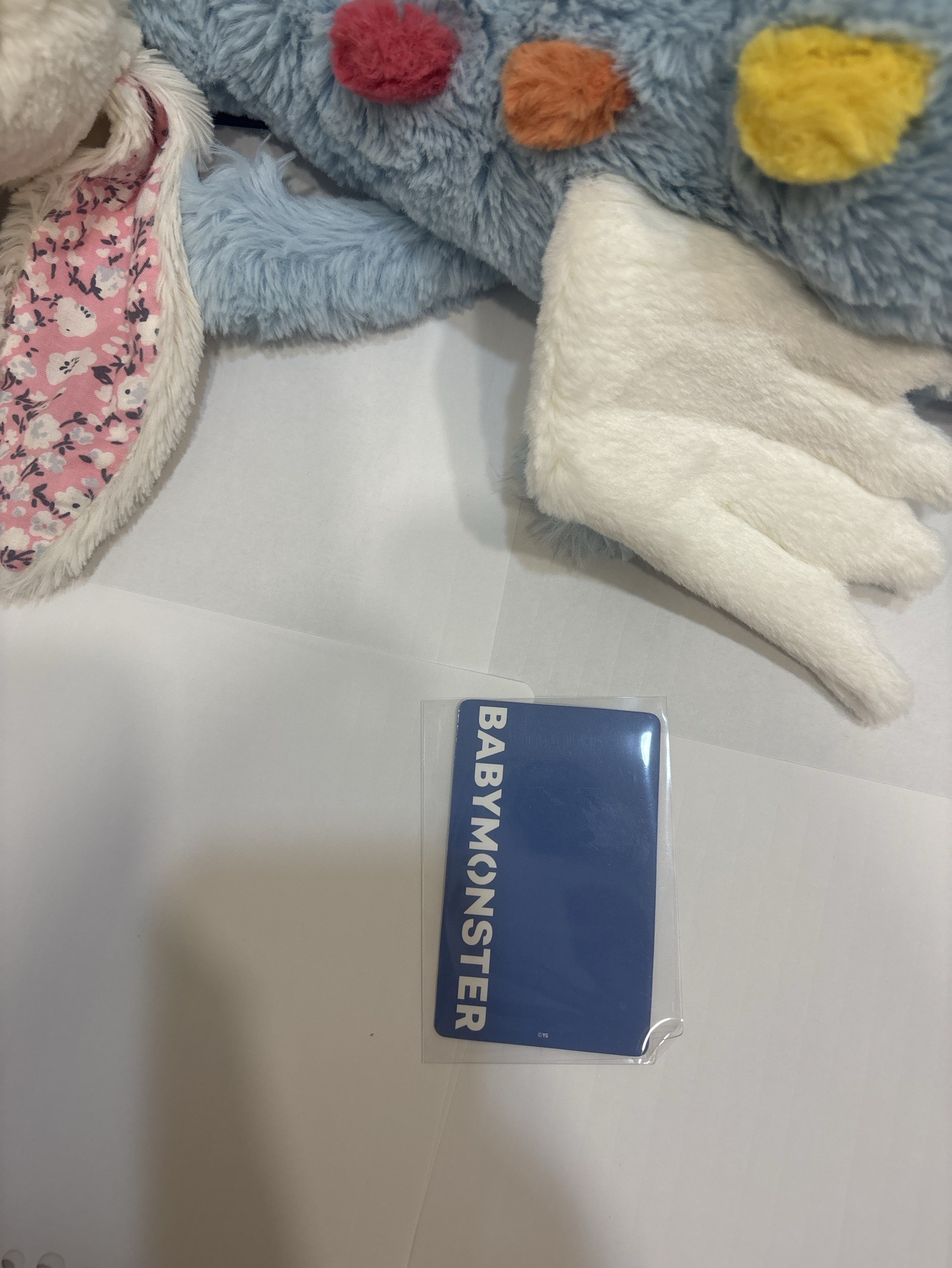 💛forever隨機賢