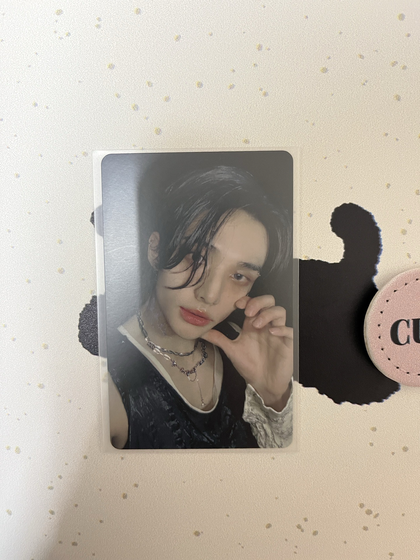 你是我的星辰大海