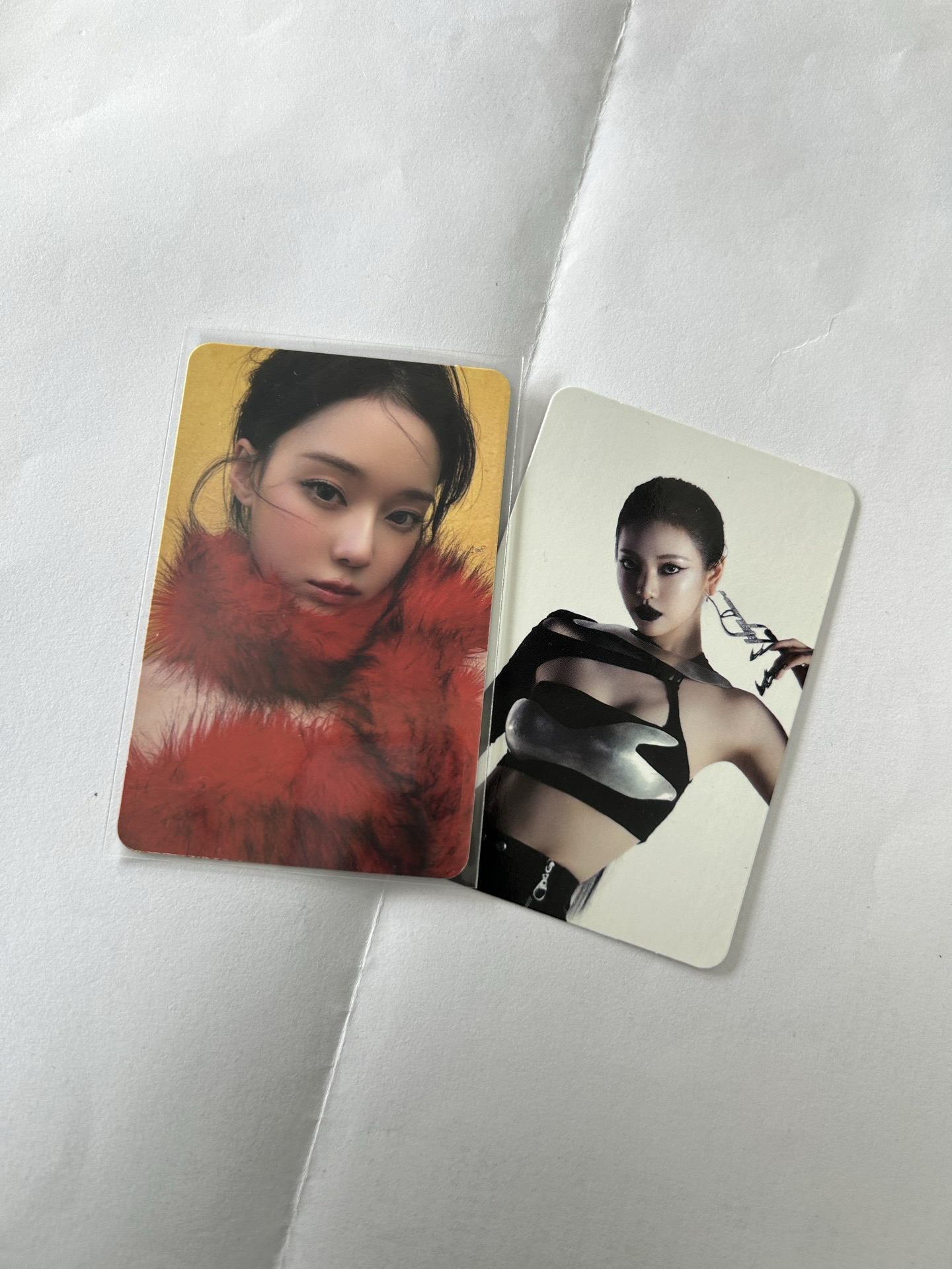 💜帕 專卡 隨機卡