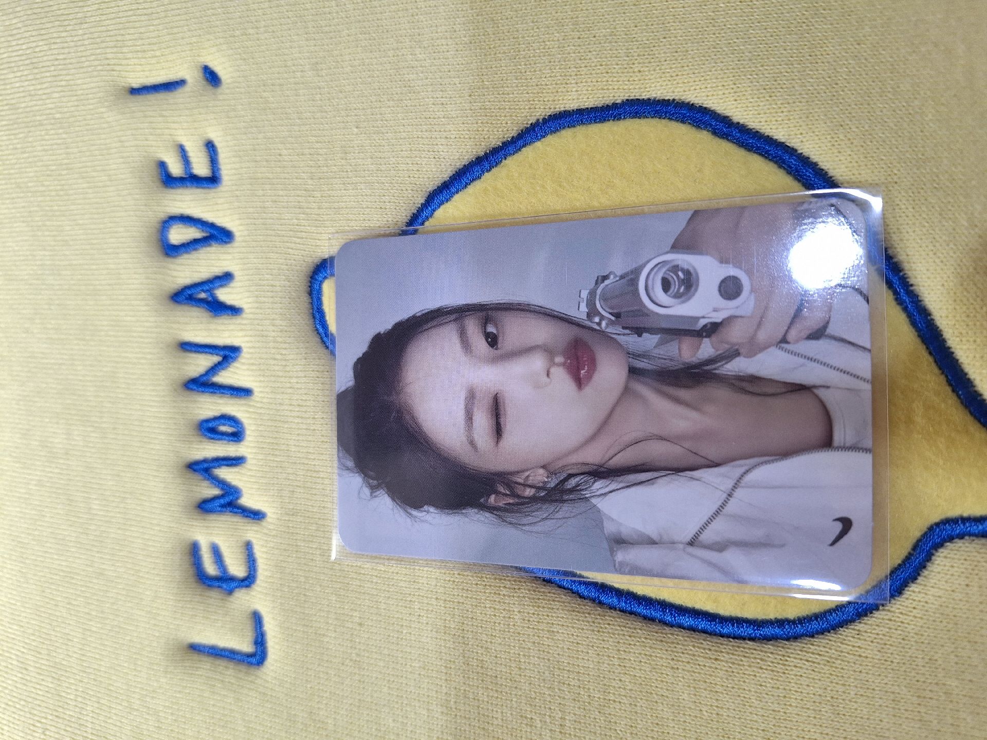 2026 年曆卡 HANEUL