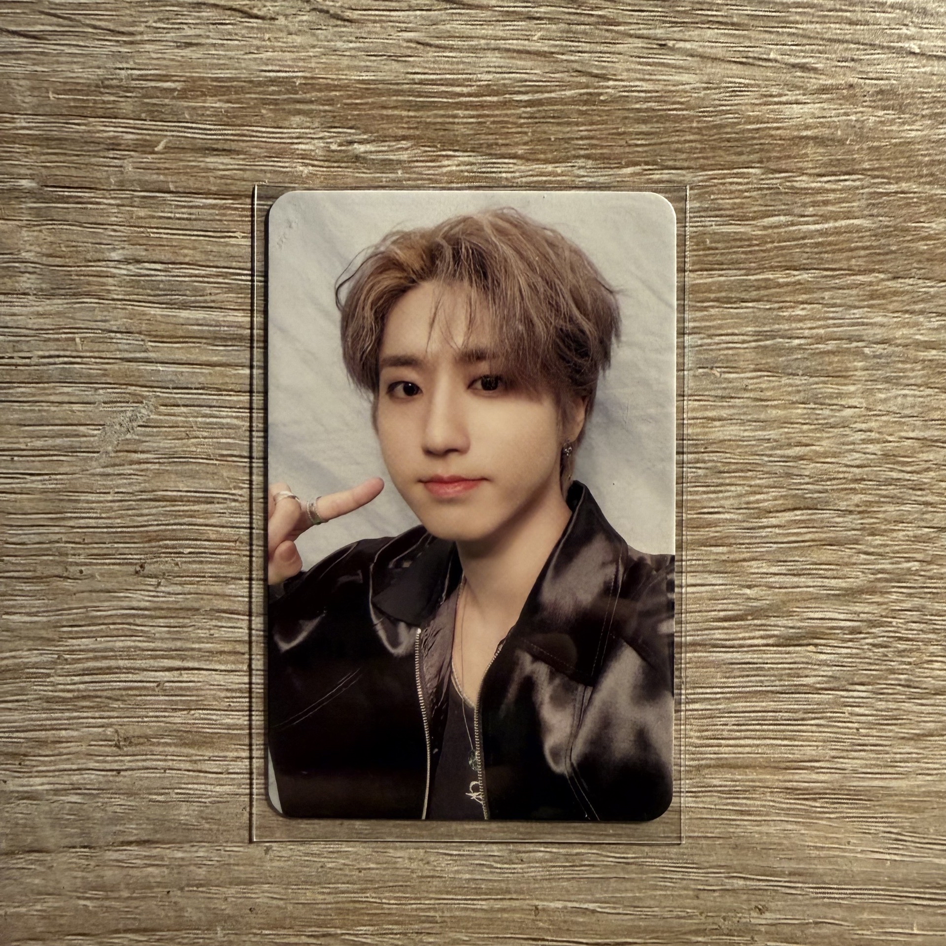 5-STAR Digipack ver. 專卡 城