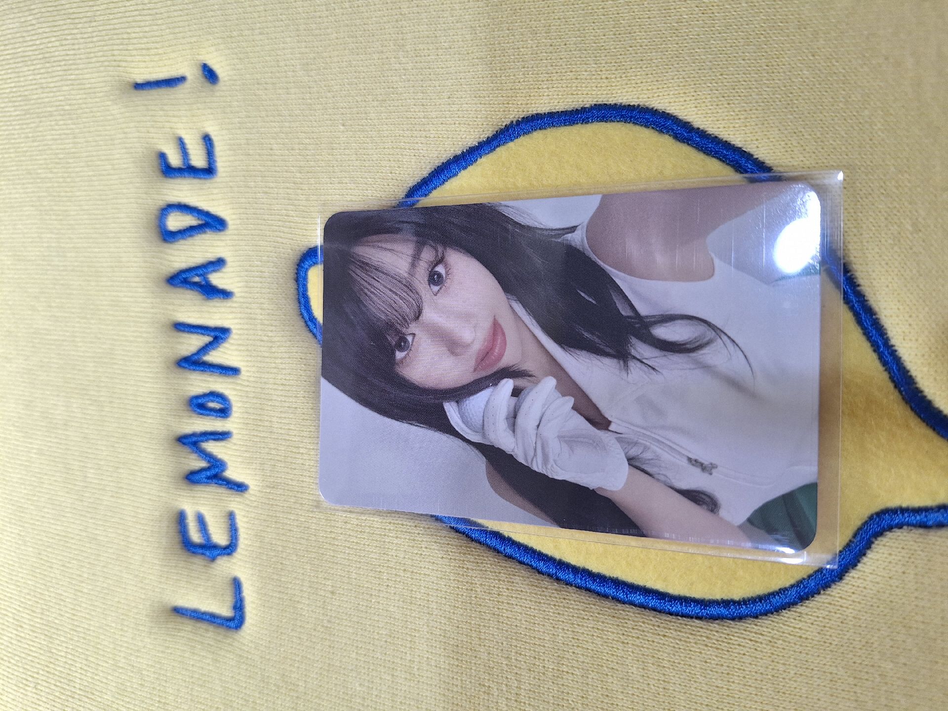 2026 年曆卡 NATTY