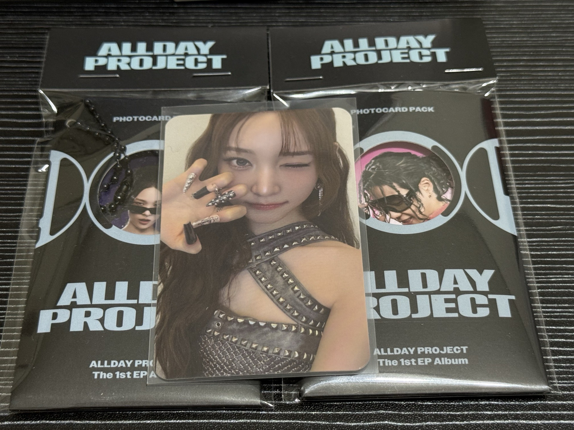 微客樂喵書 + Annie、Tarzzan未拆電子專