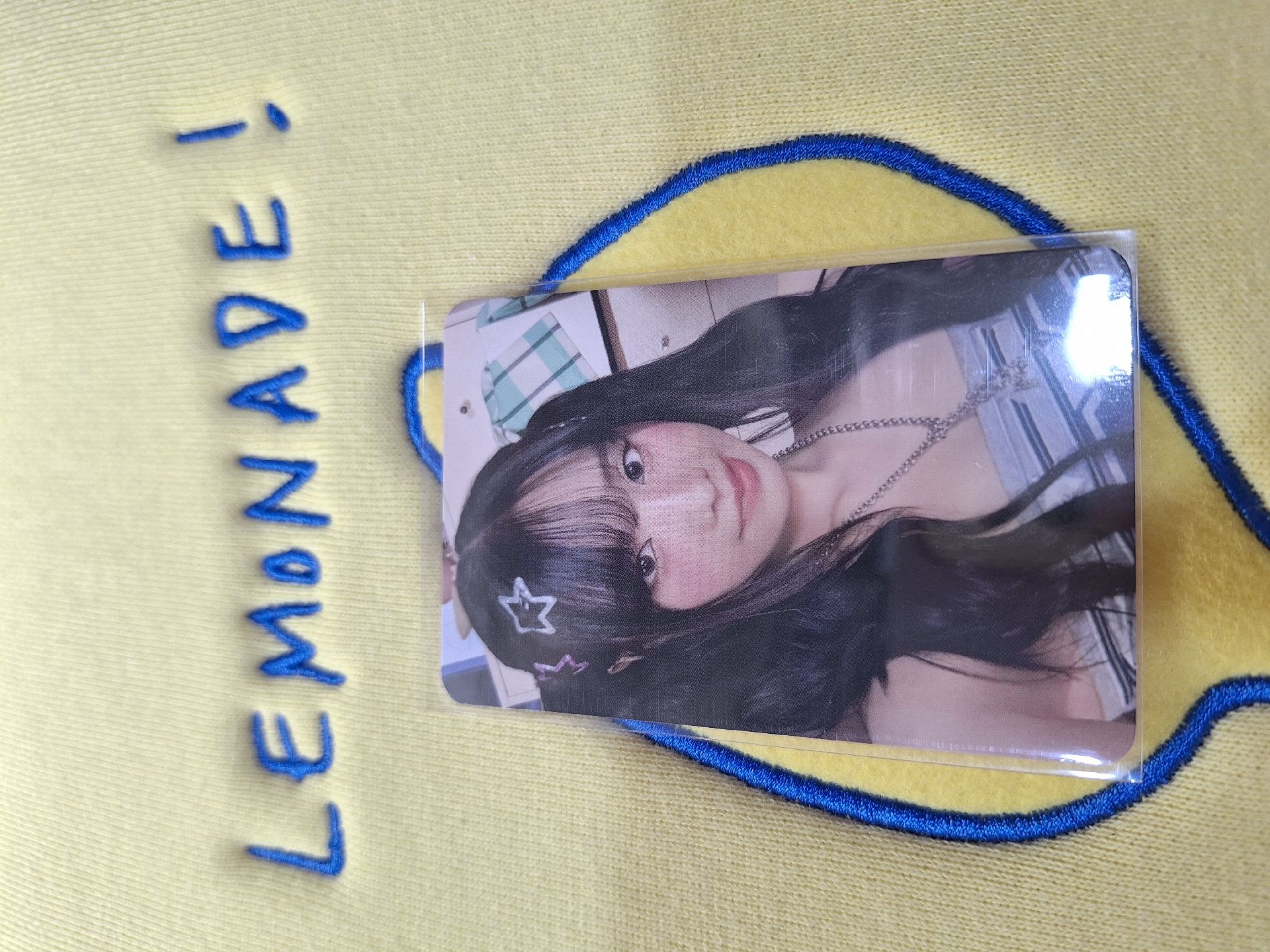 2026 年曆卡 NATTY