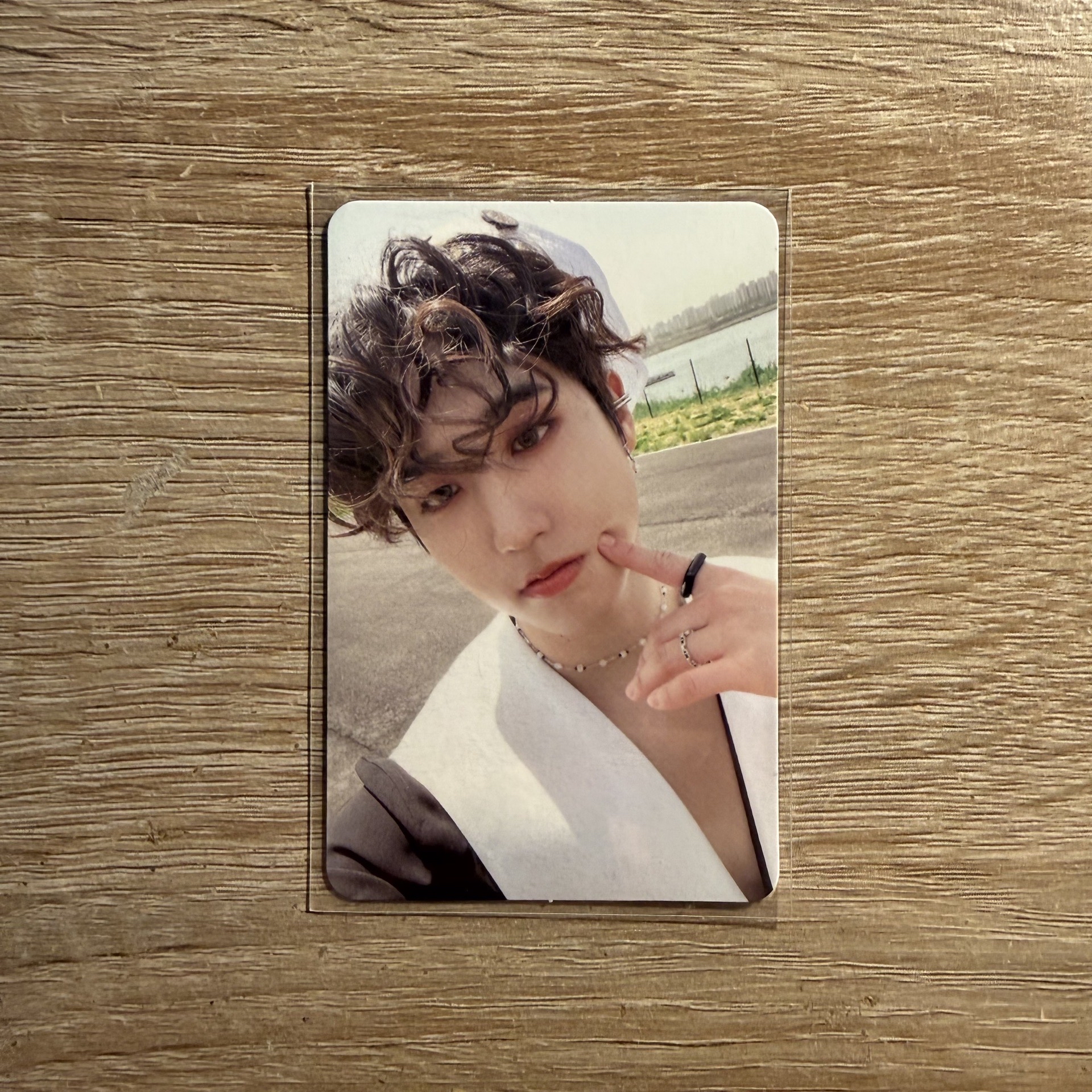 Maxident Go ver. 專卡 城