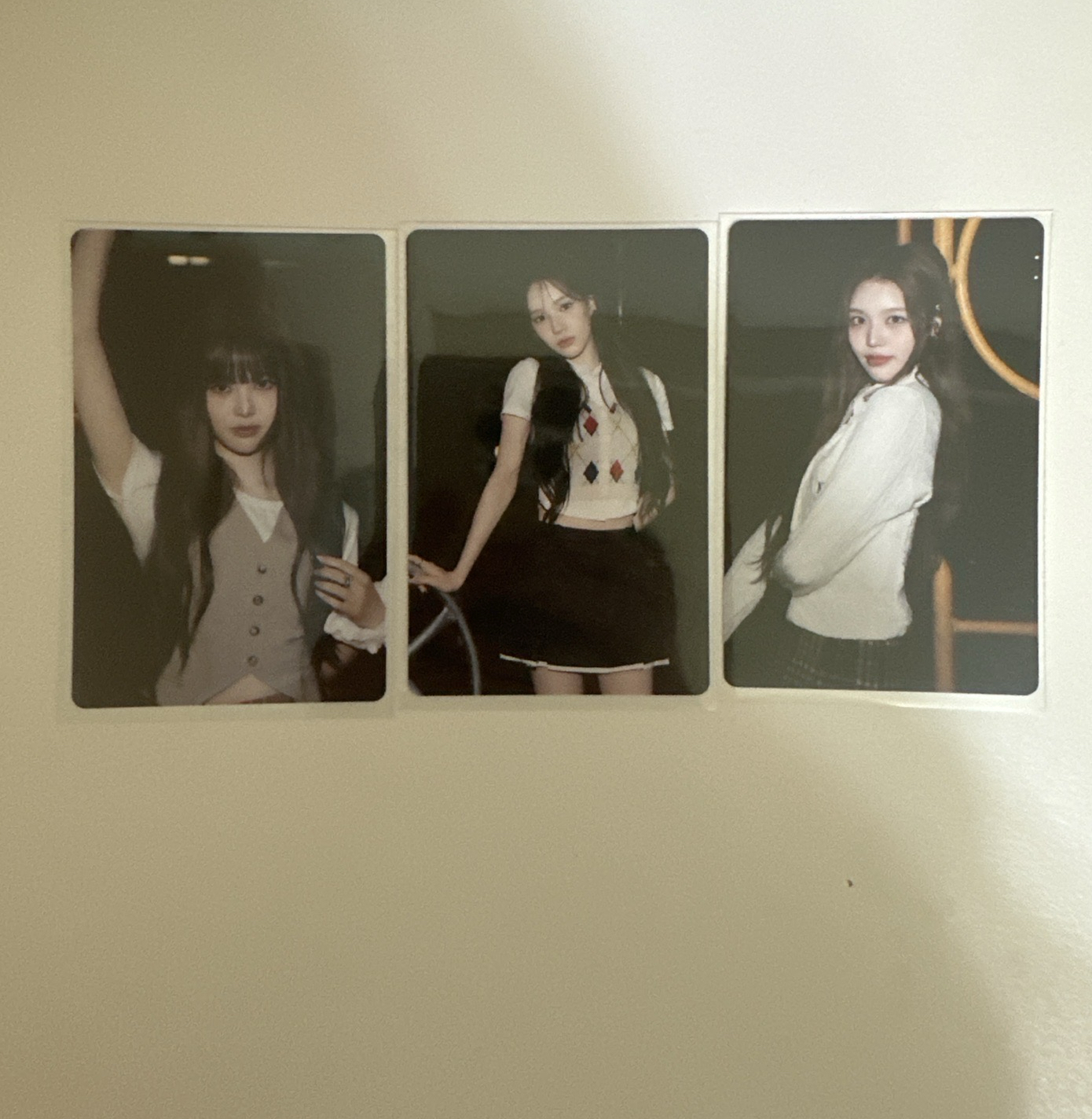 izna BEEP包包專固配卡