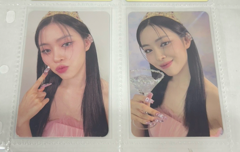 Checkmate 專卡 Ryujin