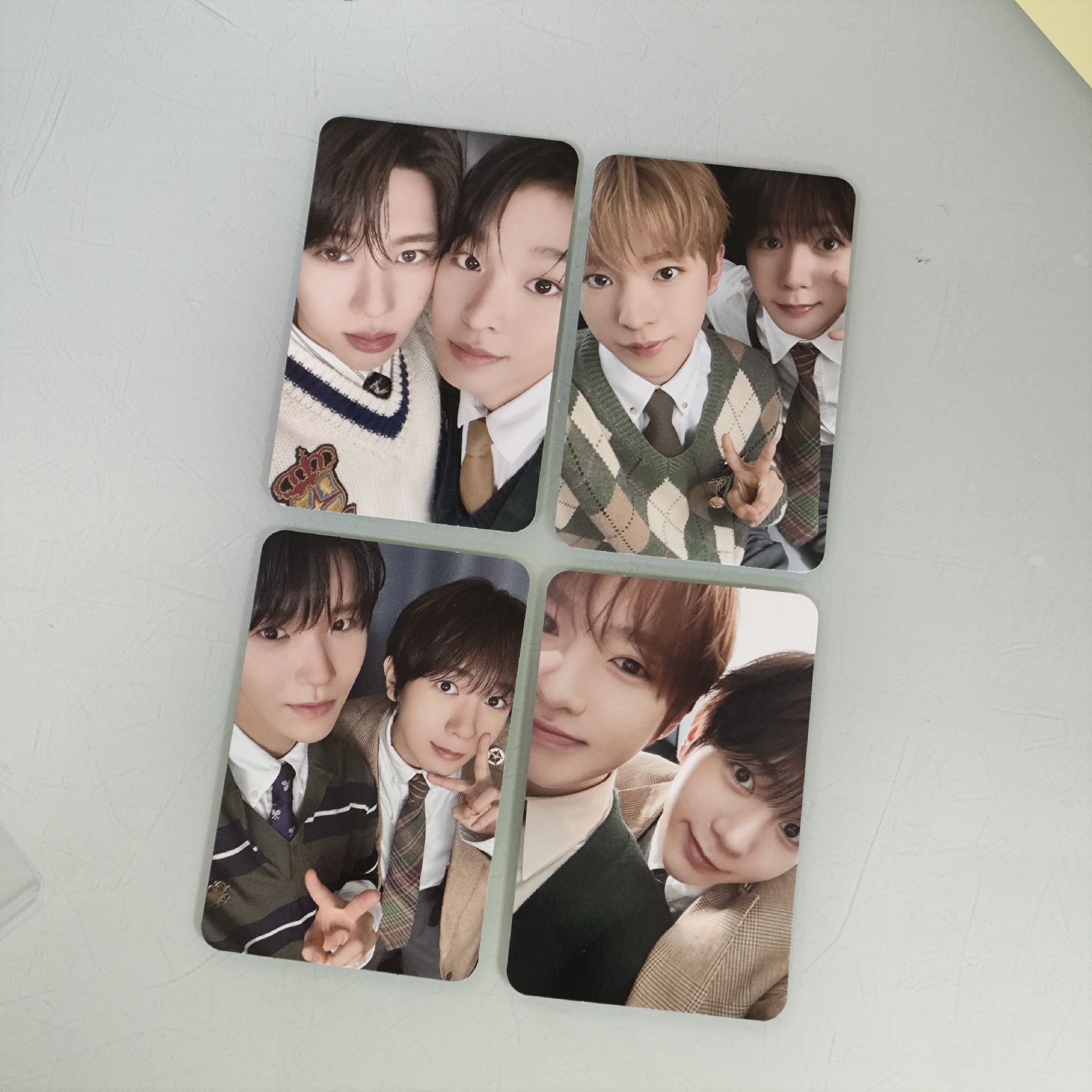 日專雙人卡 現貨