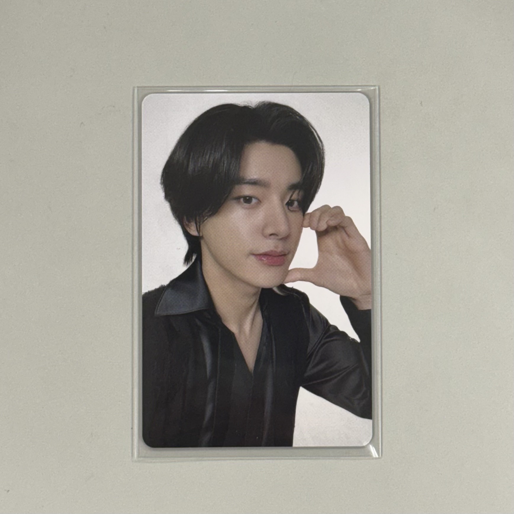 WTL世巡 日本快閃店滿額卡 倫