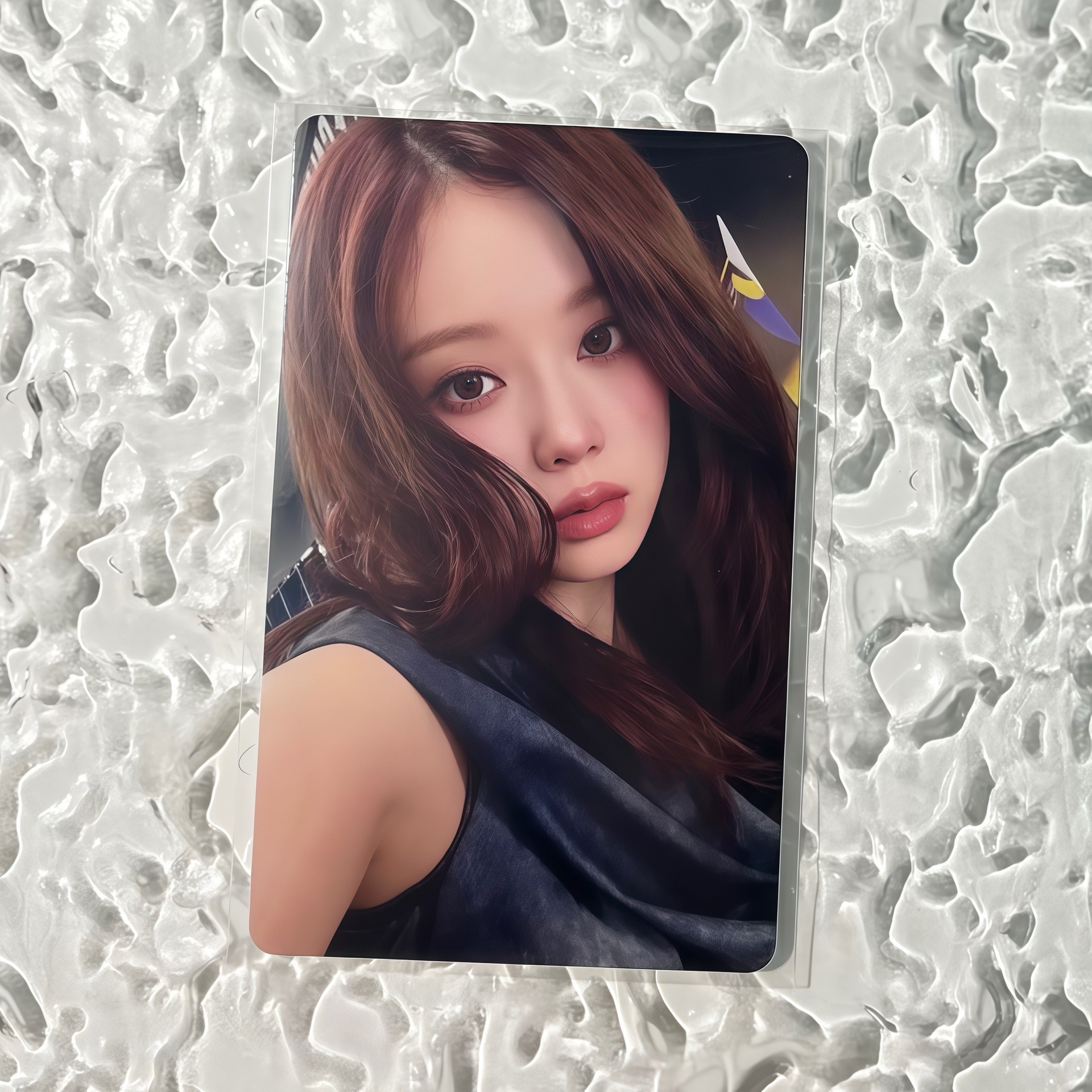 泡泡摩奇預售冬