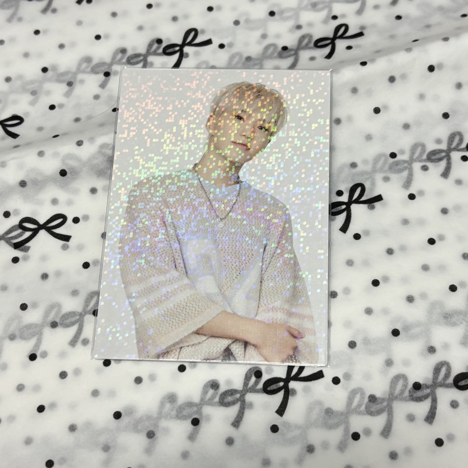 SEVENTEEN HOME HOSHI