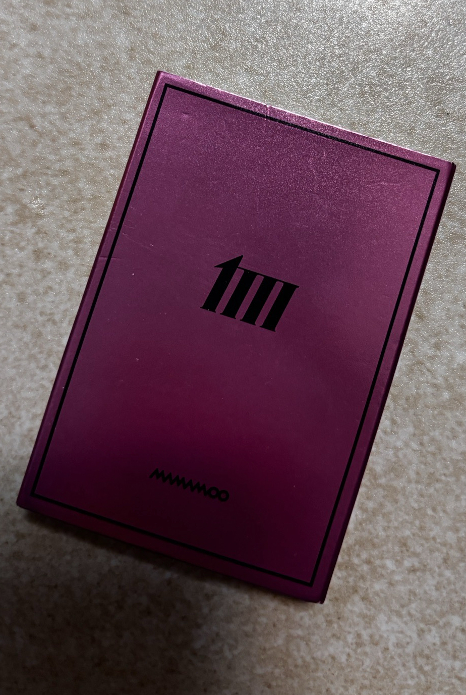 mic on 未掃電子專