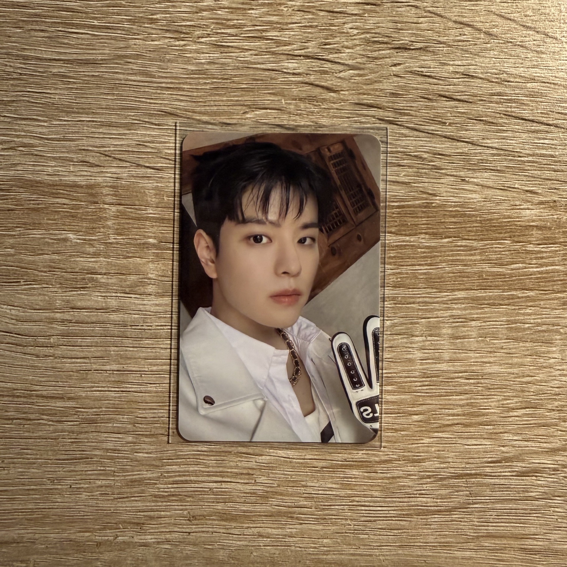 合(HOP) SKZHOP ver. 專卡 玟