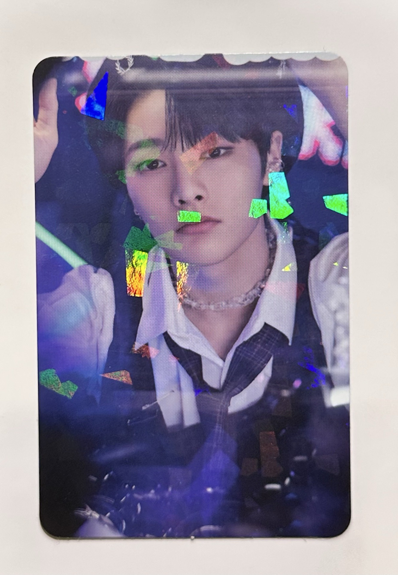 Christmas Evel專卡寅🦊