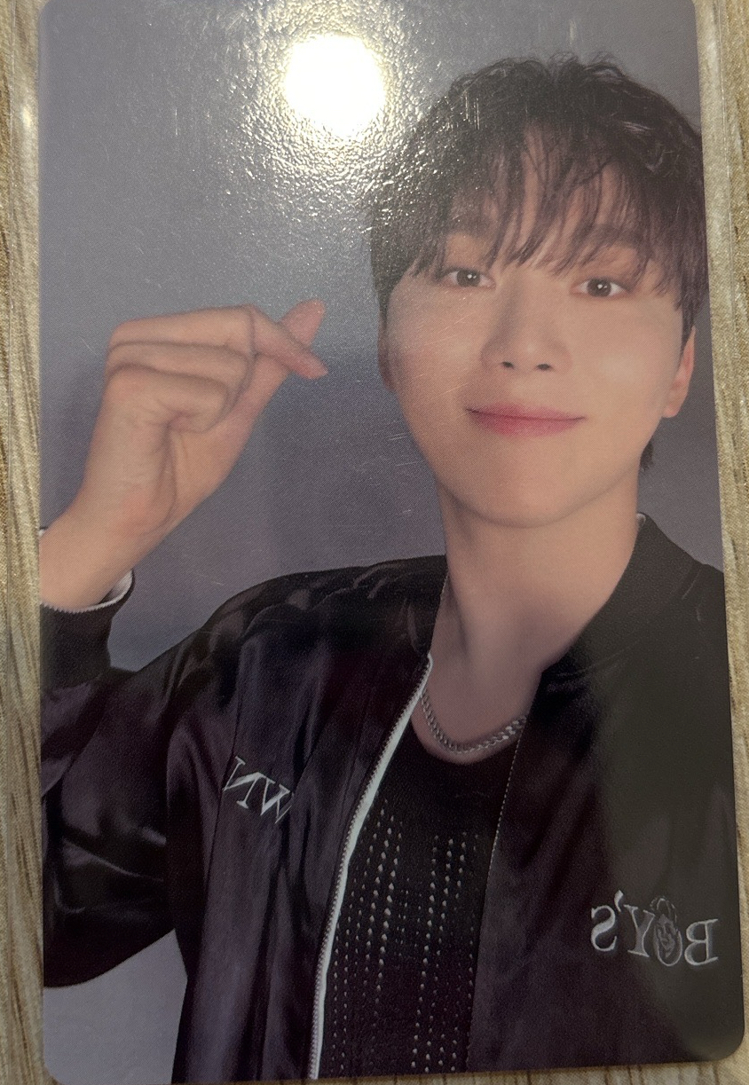 迷12 wvs yes24 寛簽售卡