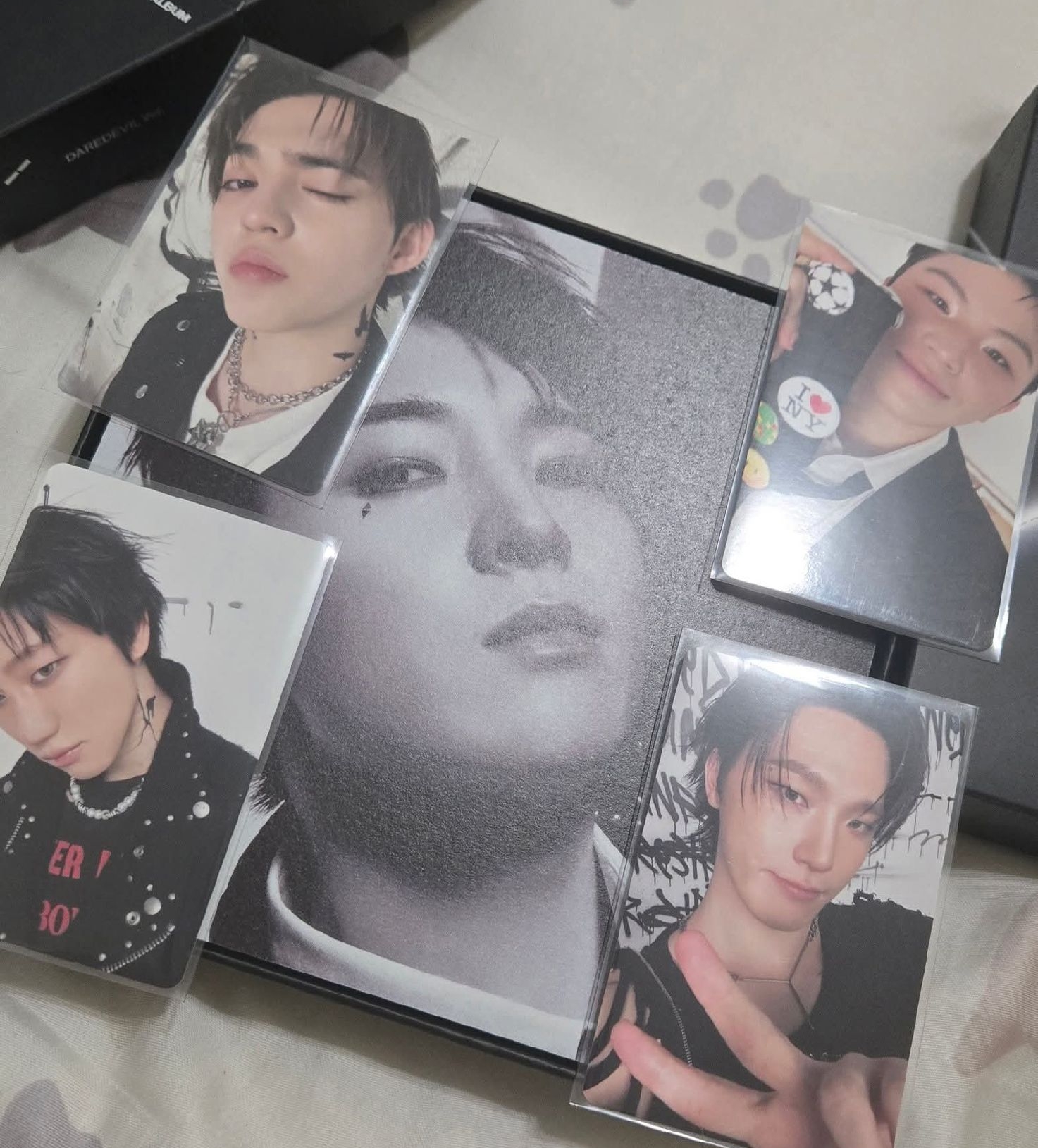 正規五克拉盤圓全專