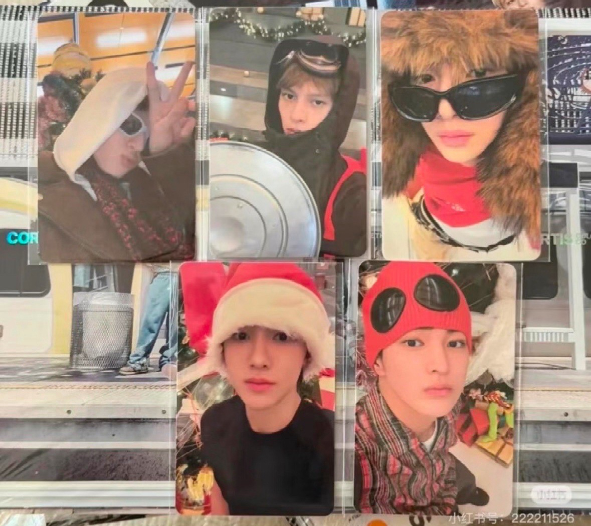 K4 金主訓 原廠膜