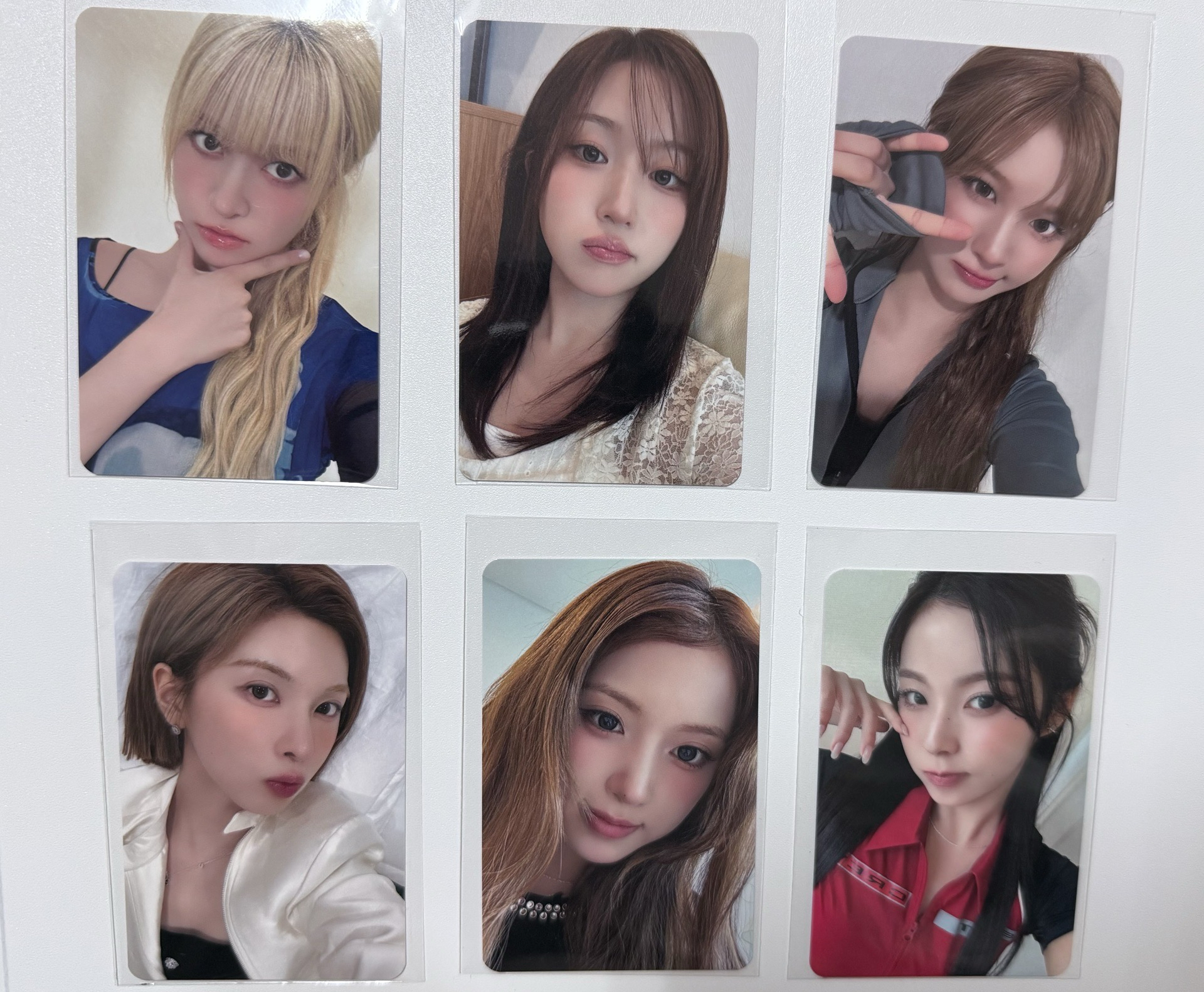 香港合影 戀綜造型