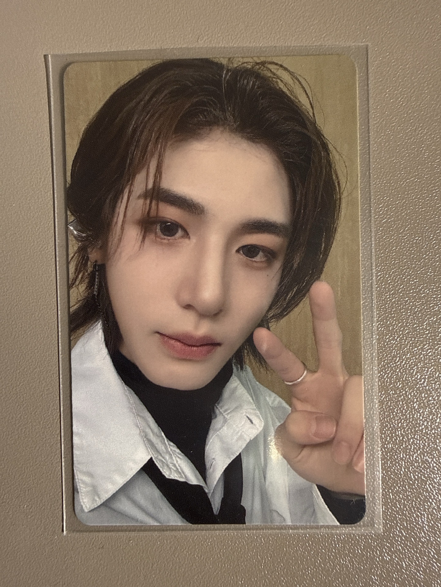 BOYNEXTDOOR LEEHAN HOW專卡