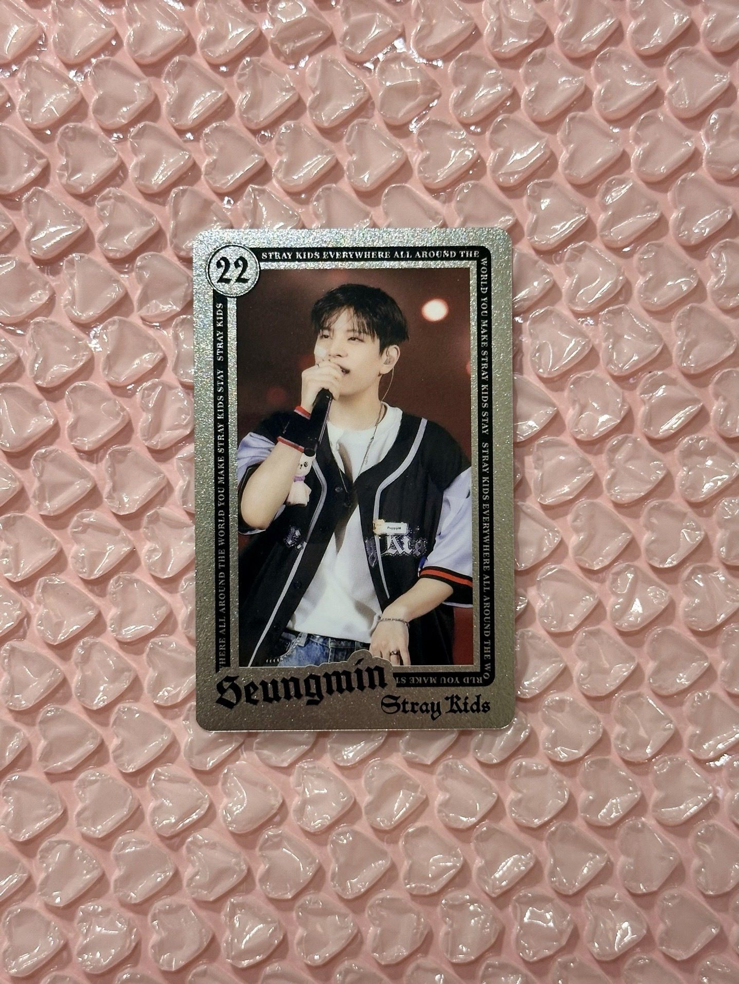 靜岡隨機卡玟🐶