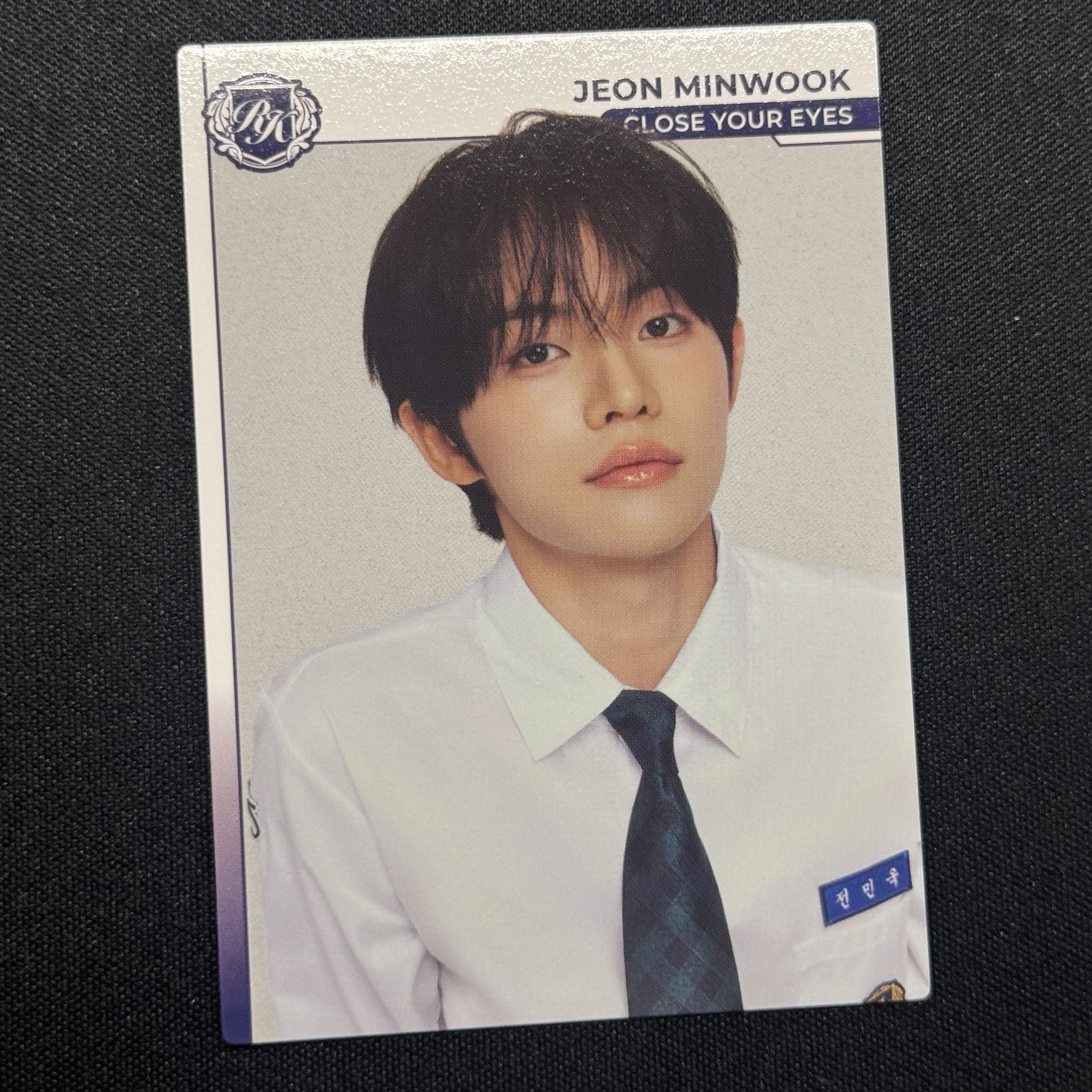 CYE 2025 KPOP ROOKIE